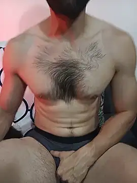 Enzo-wolf33 online show from 06/04/26, 10:38