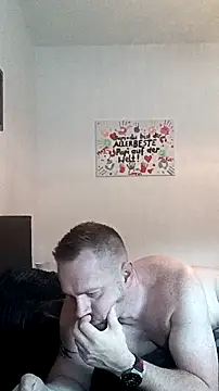 HotMichiSG online show from 11/02/25, 08:06