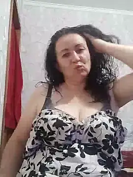 Velvet3451 online show from 09/29/25, 04:12