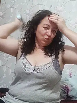 Velvet3451 online show from 10/05/25, 11:30