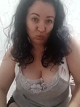 Snapshot of Velvet3451 chatting on 01/07/26, 06:10 Velvet3451 online show from 01/07/26, 06:10