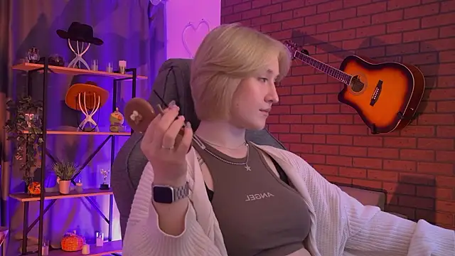 CinBellamy online show from 03/15/26, 04:07