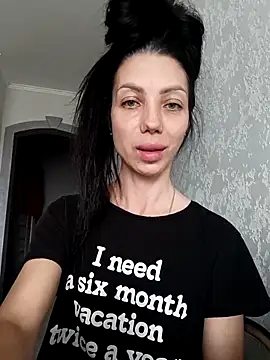 Princessa99885 online show from 09/09/25, 06:46