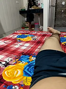 Radhika 01 online show from 10/29/25, 04:31