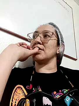 MargaretMonroe online show from 10/02/25, 11:56