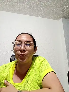 MargaretMonroe online show from 04/03/26, 11:58