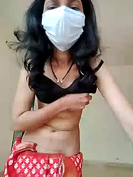 Shivani2002 online show from 12/22/25, 08:11