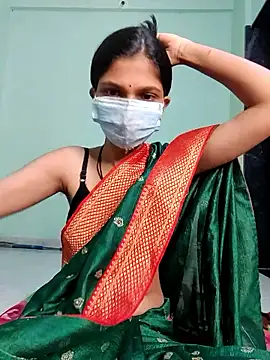 Shivani2002 online show from 01/11/26, 12:04