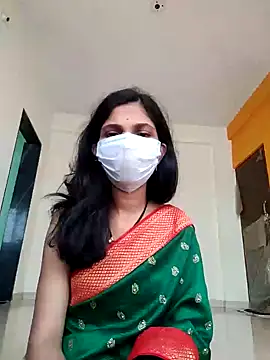 Shivani2002 online show from 01/14/26, 09:26