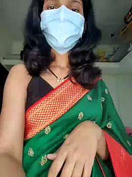 Shivani2002 online show from 03/30/26, 08:48