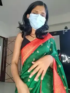 Shivani2002 online show from 04/09/26, 09:26