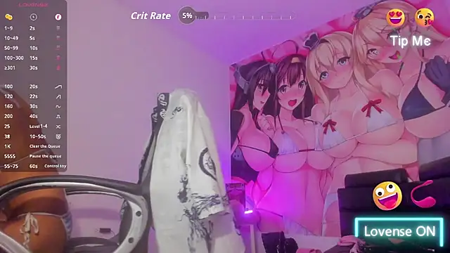 Angelicious Boy online show from 02/28/26, 02:12