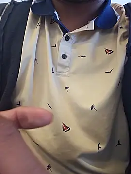 Syto772 online show from 09/19/25, 01:56