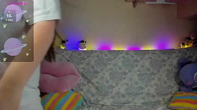 Alice next door online show from 11/13/25, 08:57