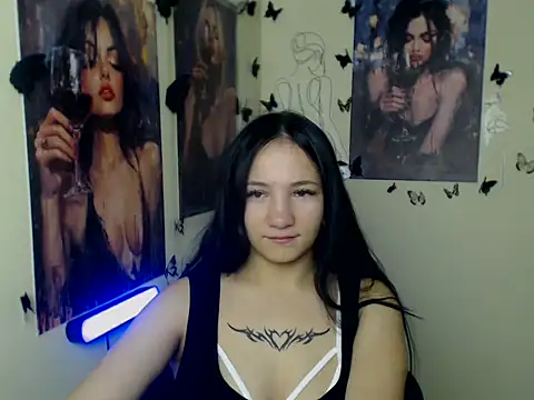 Em7MaA online show from 10/27/25, 07:12