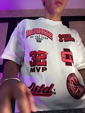 Mister Obsession online show from 09/11/25, 07:03