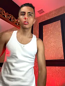 Mister Obsession online show from 09/17/25, 06:42