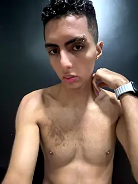 Mister Obsession online show from 10/01/25, 06:58