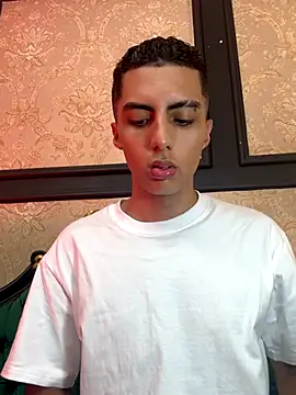 Mister Obsession online show from 11/09/25, 06:39