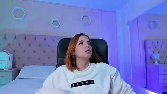 MadisonSky  online show from 09/21/25, 12:40