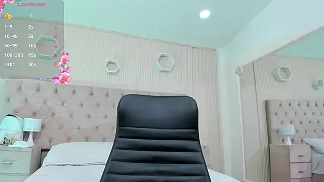 MadisonSky  online show from 09/30/25, 12:54