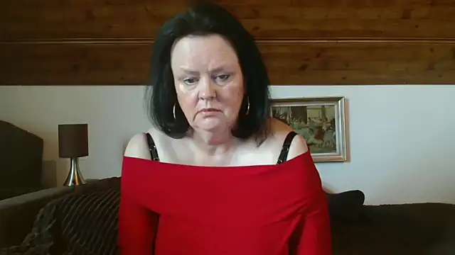 TiffanyMature online show from 10/15/25, 08:36