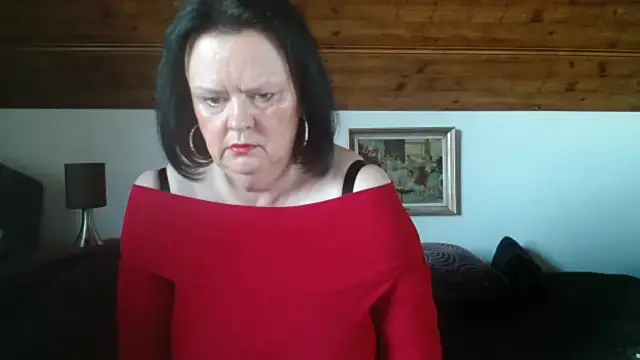 TiffanyMature online show from 10/19/25, 03:12