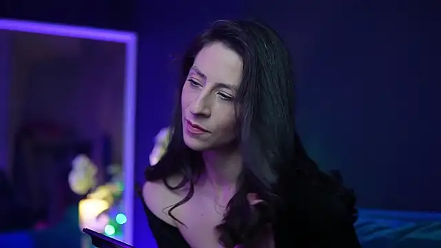 RubyRosa online show from 12/20/25, 11:34