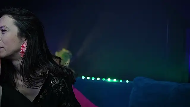 RubyRosa online show from 02/09/26, 11:09