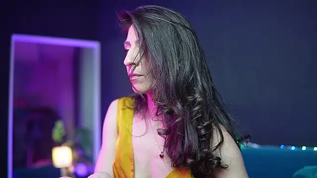 RubyRosa online show from 03/25/26, 10:05