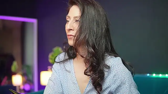 RubyRosa online show from 03/31/26, 09:48