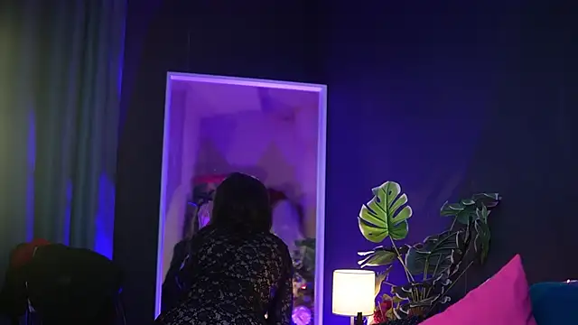 RubyRosa online show from 04/05/26, 09:56