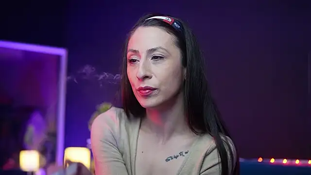 RubyRosa online show from 04/11/26, 10:03