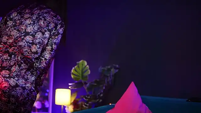 RubyRosa online show from 05/12/26, 09:23
