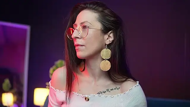RubyRosa online show from 06/01/26, 11:50