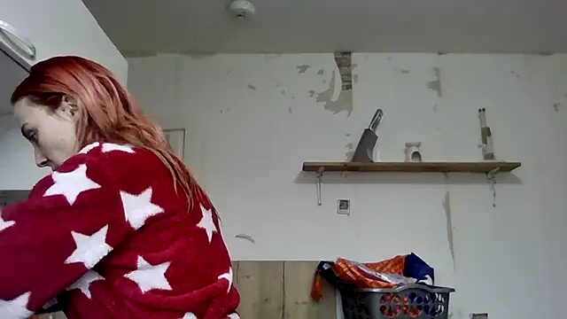 Scottishzara online show from 11/12/25, 09:21