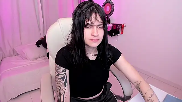 kurito  online show from 10/05/25, 04:44