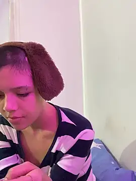 MorganKink online show from 10/02/25, 09:00