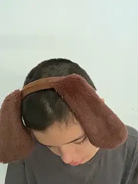 MorganKink online show from 10/03/25, 02:03