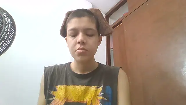 MorganKink online show from 10/04/25, 03:32