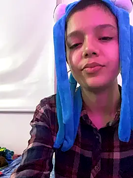 MorganKink online show from 10/05/25, 05:06