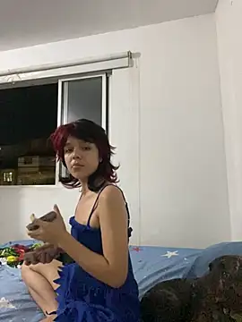 MorganKink online show from 10/10/25, 01:15