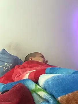 MorganKink online show from 10/10/25, 04:50