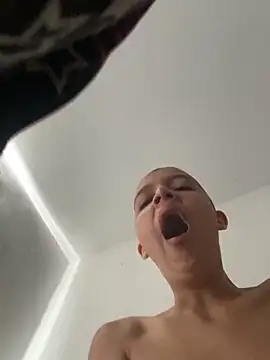 MorganKink online show from 10/14/25, 01:45