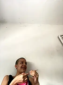 MorganKink online show from 10/16/25, 04:52