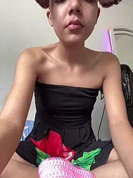 MorganKink online show from 10/17/25, 04:42