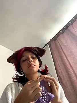 MorganKink online show from 11/08/25, 07:45