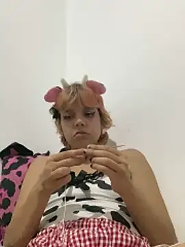 MorganKink online show from 06/05/26, 06:52