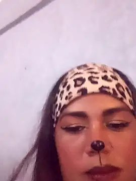 afroditaligh online show from 10/23/25, 01:54