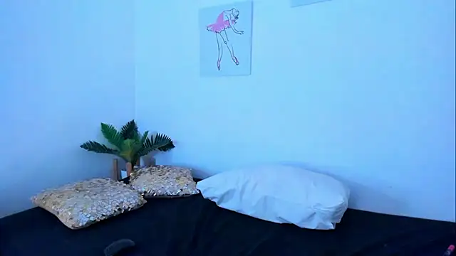 BianncaRibeiro online show from 02/20/26, 09:59